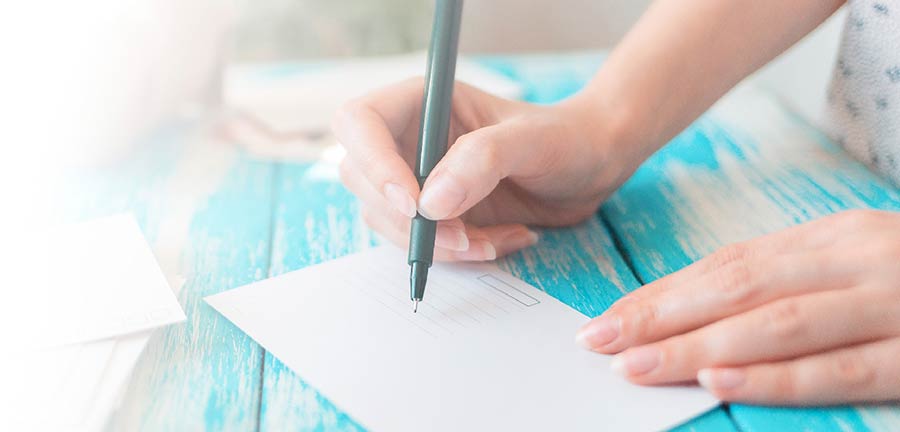 日本ハガキコミュニケーション協会ハガキコミュニケーション