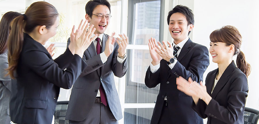 日本ハガキコニュニケーション協会の企業コンサルティング