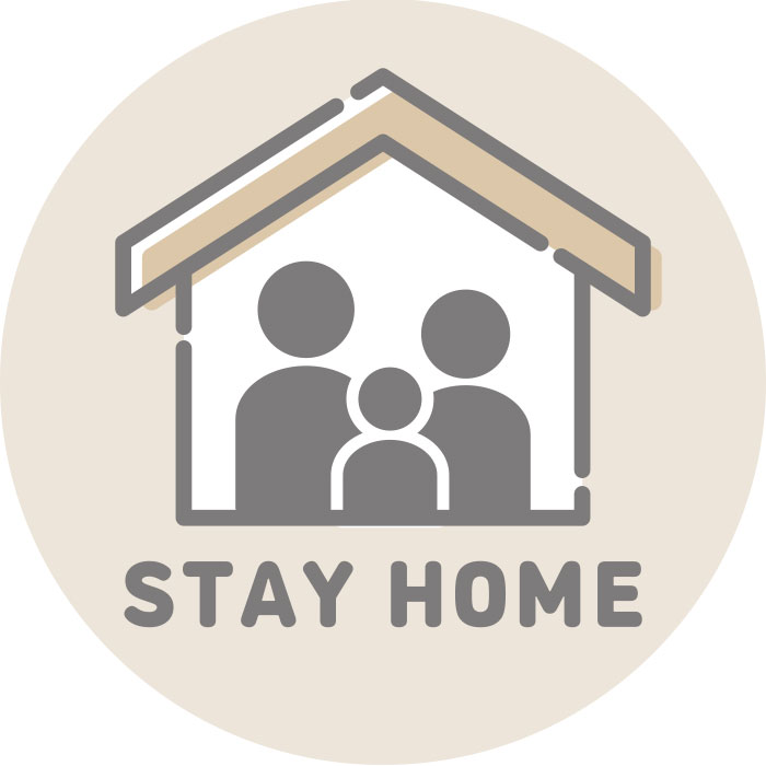 オンラインで蔓防